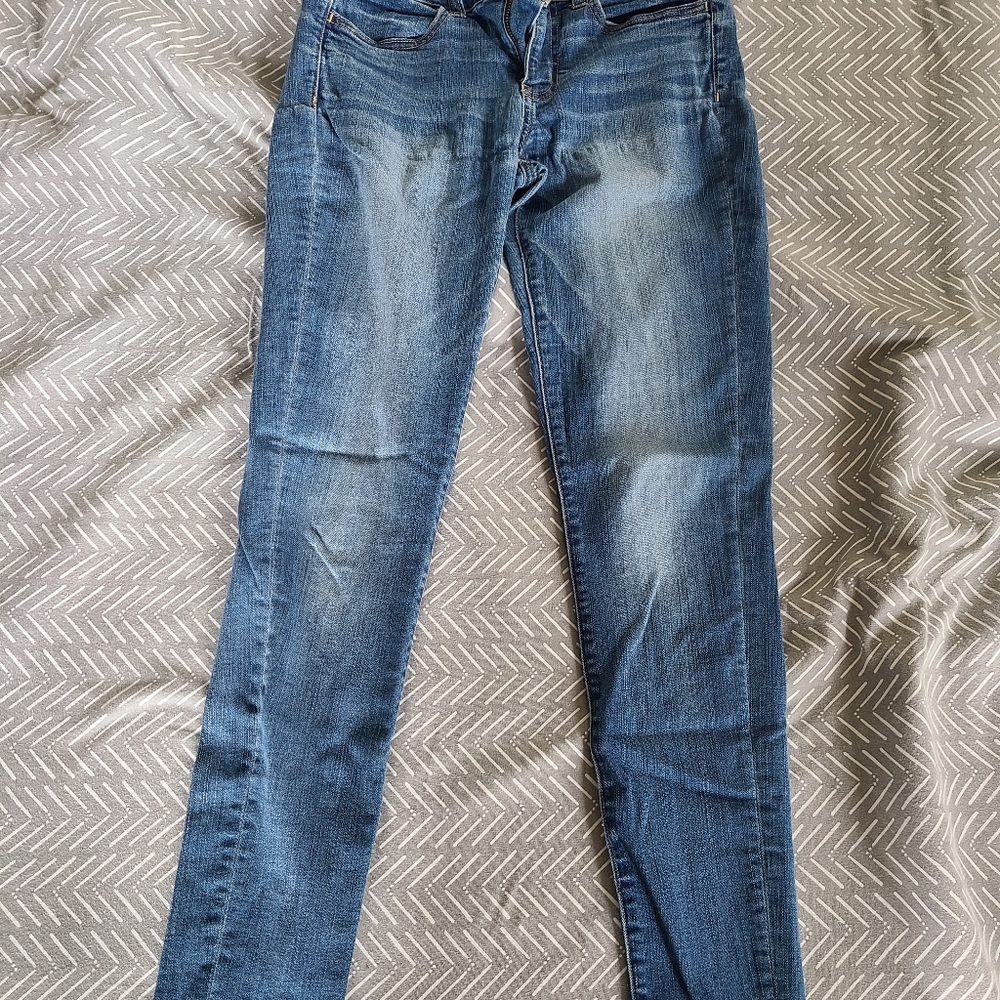 American Eagle Stretch Jeans